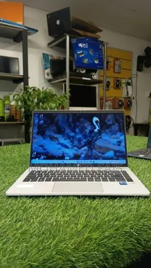 HP ProBook 440 G8 16GB RAM 512 SSD 14"| Core i7 11th Gen