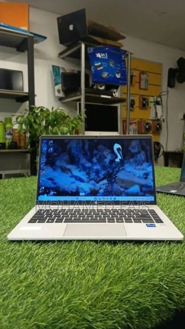HP ProBook 440 G8 16GB RAM 512 SSD 14"| Core i7 11th Gen