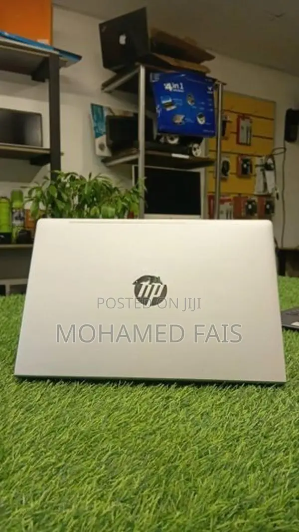 HP ProBook 440 G8 16GB RAM 512 SSD 14"| Core i7 11th Gen
