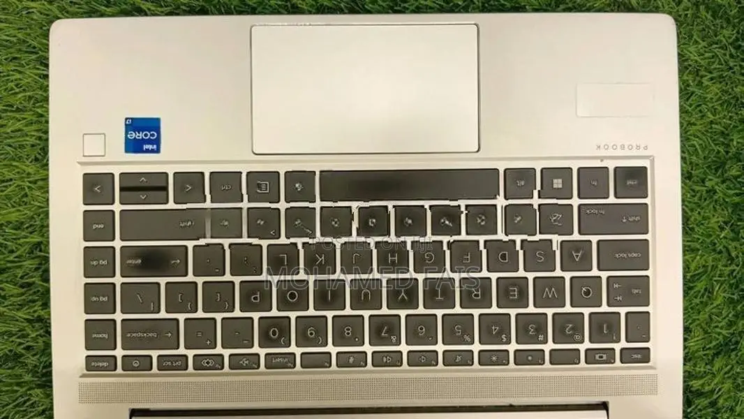 HP ProBook 440 G8 16GB RAM 512 SSD 14"| Core i7 11th Gen