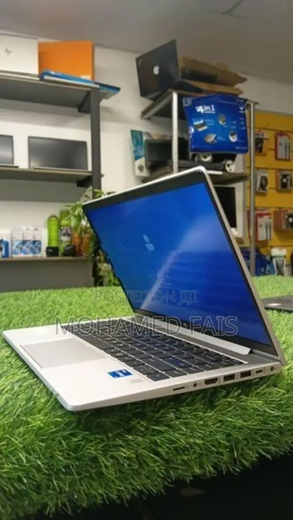 HP ProBook 440 G8 16GB RAM 512 SSD 14"| Core i7 11th Gen