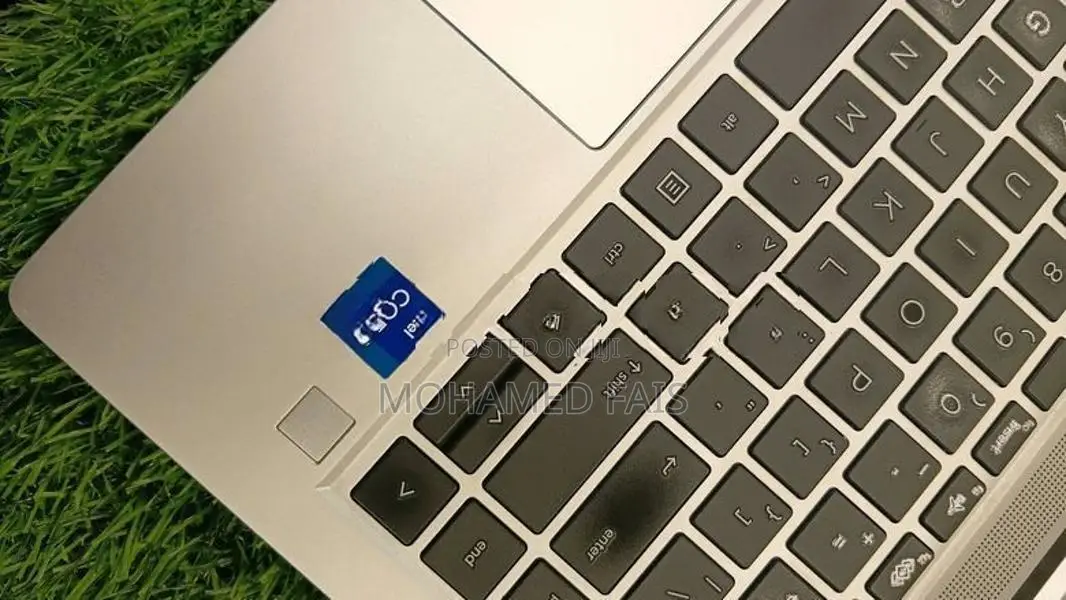 HP ProBook 440 G8 16GB RAM 512 SSD 14"| Core i7 11th Gen