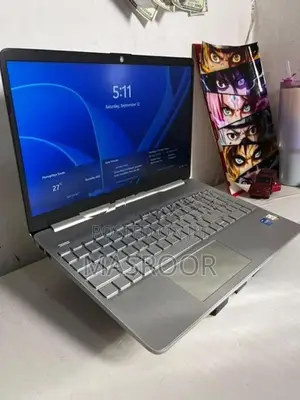 HP Laptop 15 12gen