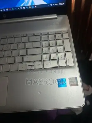 HP Laptop 15 12gen