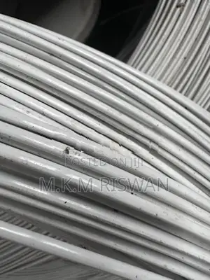 Coated Wire