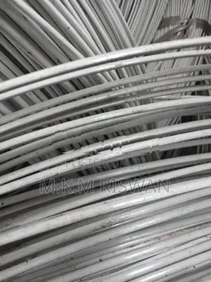 Coated Wire