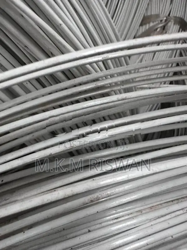 Coated Wire