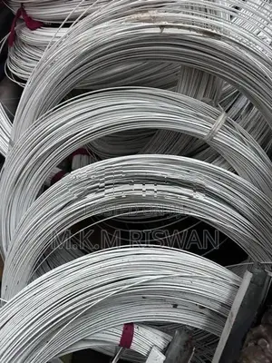 Coated Wire