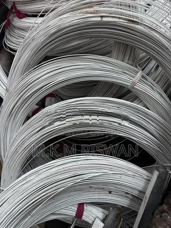 Coated Wire
