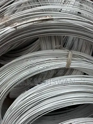 Coated Wire