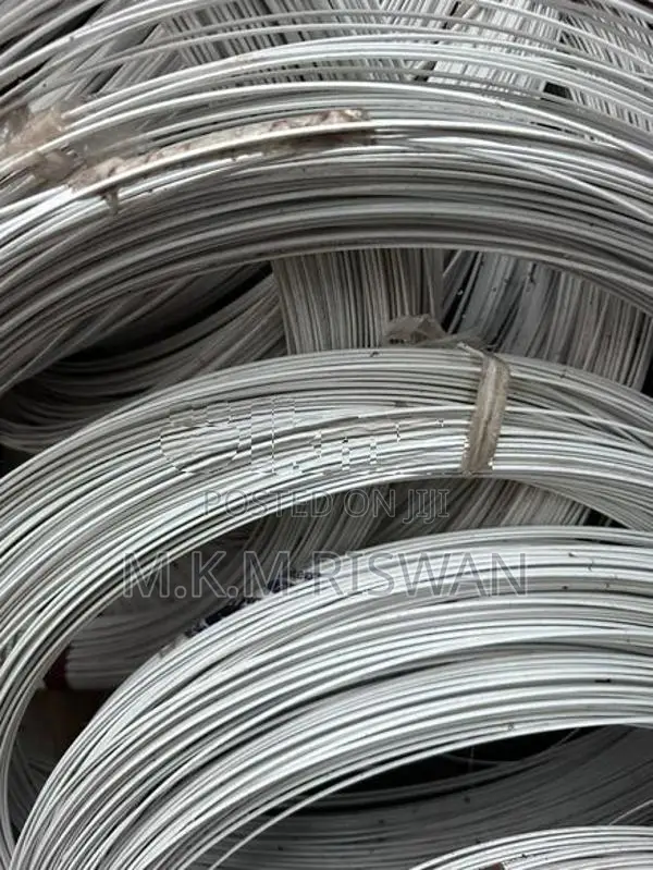 Coated Wire