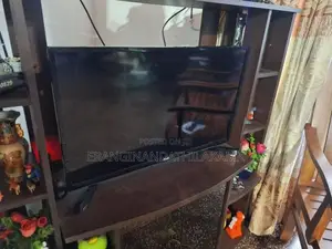 Abans 32 Inch Smart TV