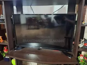 Abans 32 Inch Smart TV