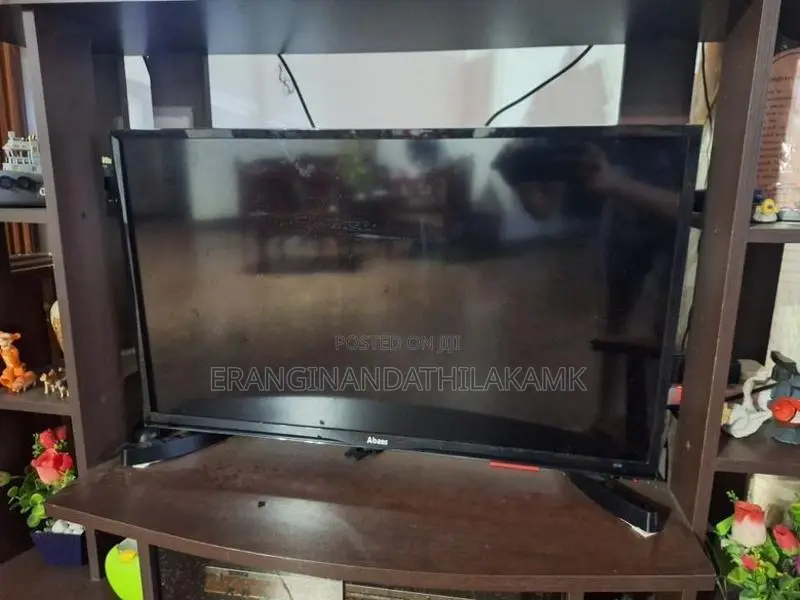 Abans 32 Inch Smart TV