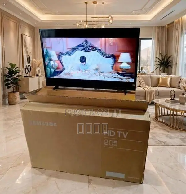 Samsung Smart TV 32"