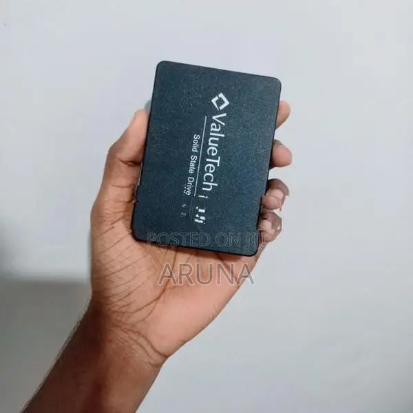ValueTech Pro 256GB SSD