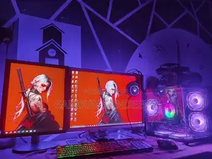 i3 6th Gen Full Set PC