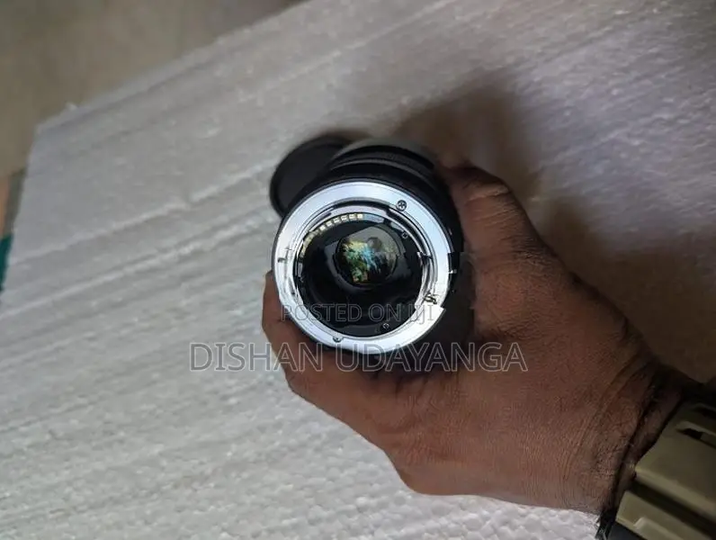 Sony A7iii Camera with 50mm Lens Full Kit
