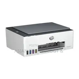 HP SmartTank 580
