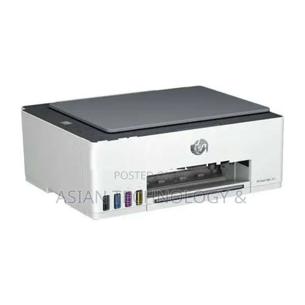 HP SmartTank 580