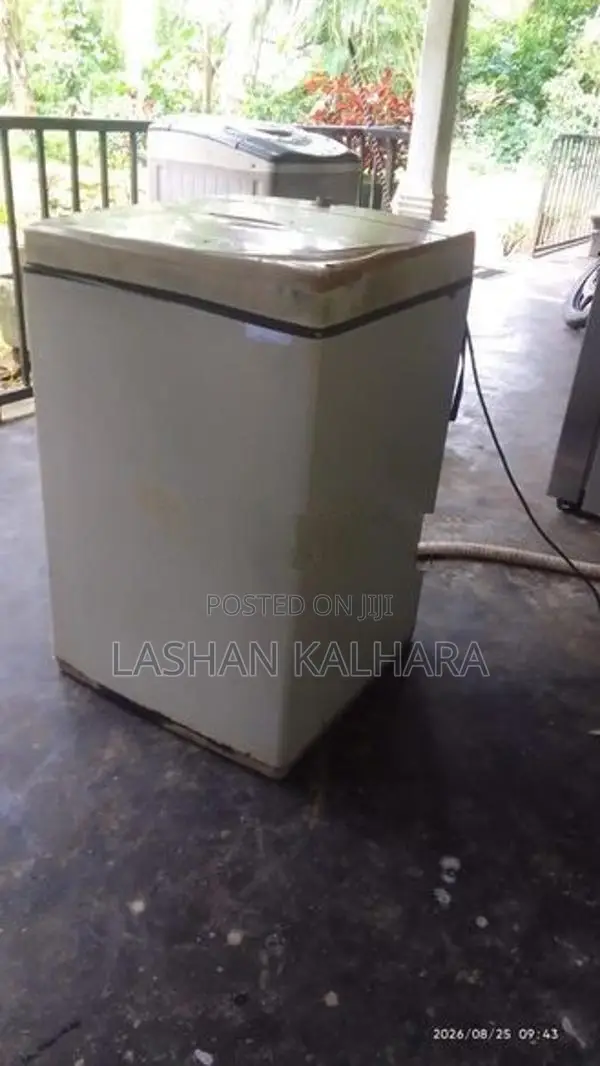 LG Washing Machine