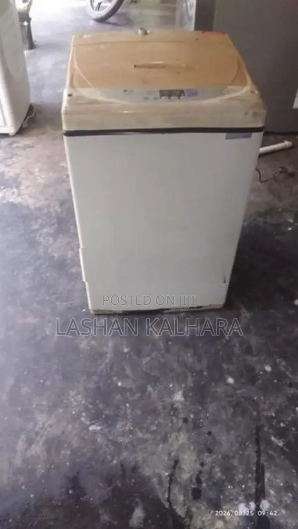 LG Washing Machine