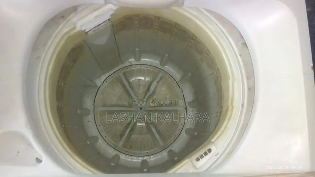 LG Washing Machine
