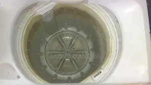 LG Washing Machine