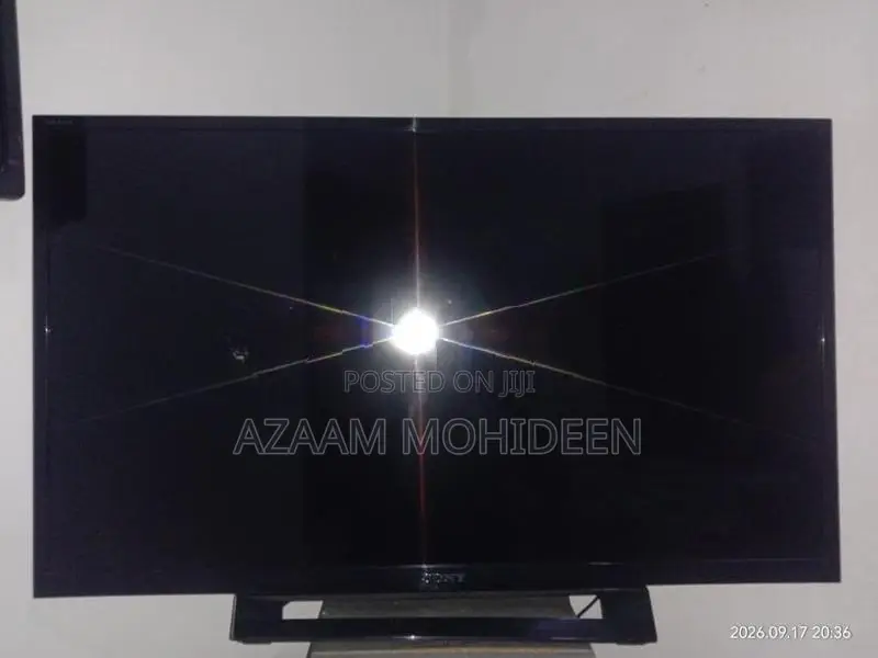 Bravia 32R302c Sony TV