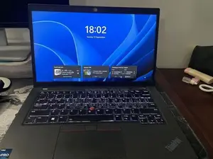 LENOVO ThinkPad L14