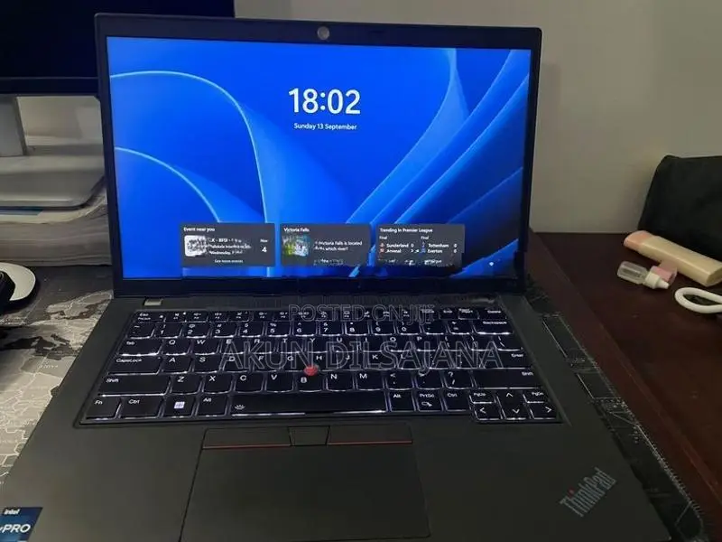 LENOVO ThinkPad L14