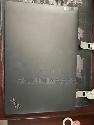 LENOVO ThinkPad L14