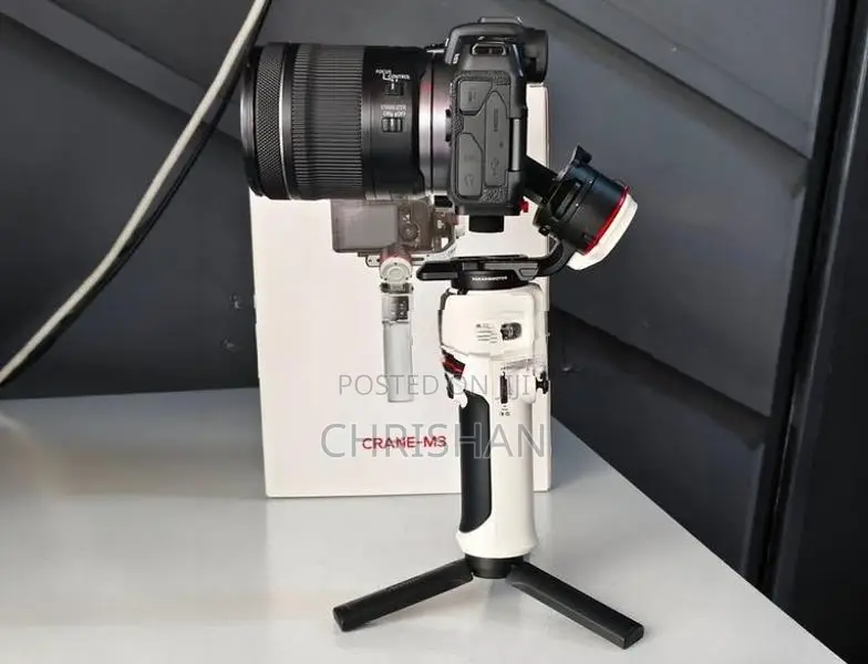 Zhiyun Crane M3 Camera Gimbal