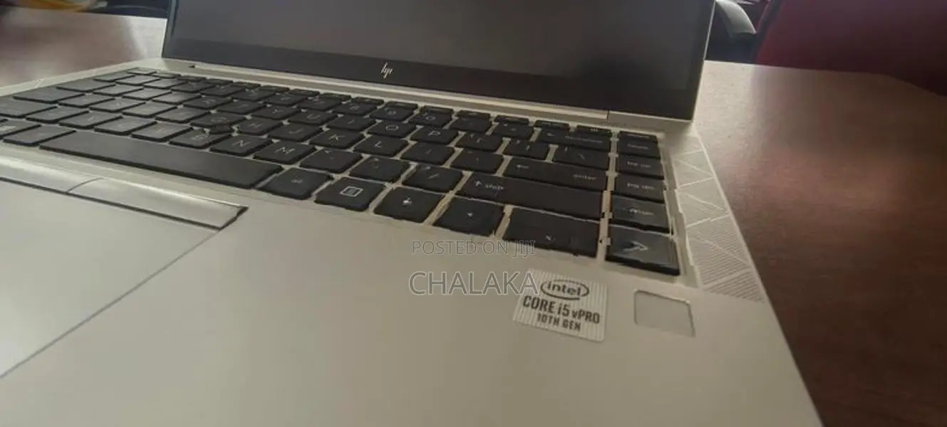 HP Elite Book i5 10th