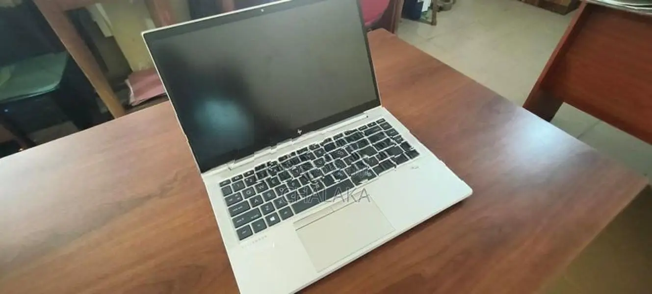 HP Elite Book i5 10th