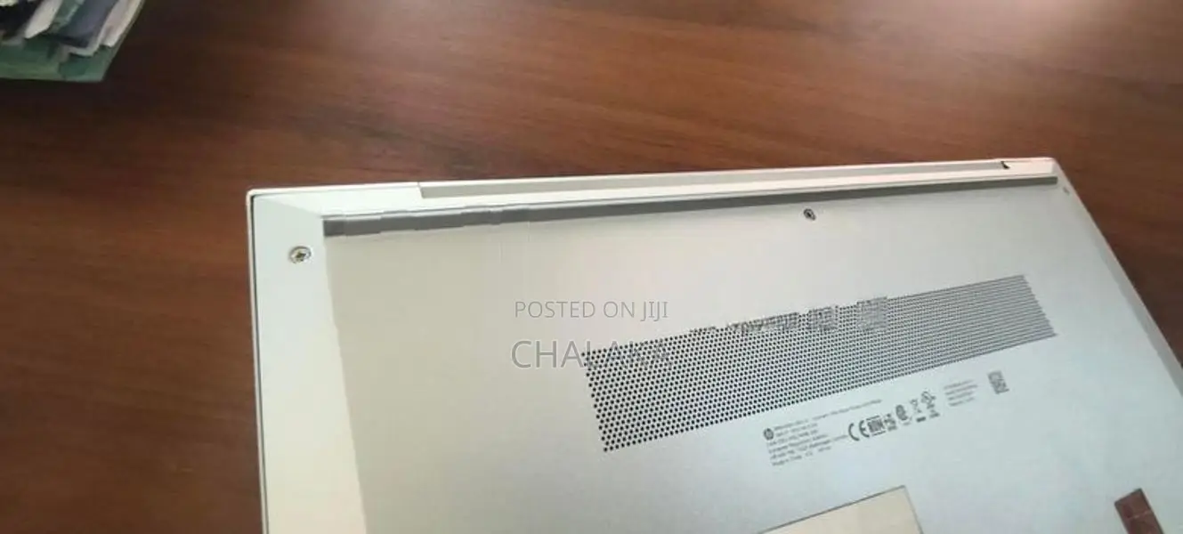HP Elite Book i5 10th