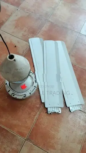 Ceiling Fan