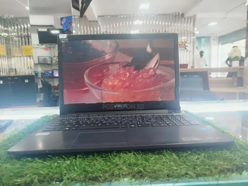 Singer Celeron Laptop