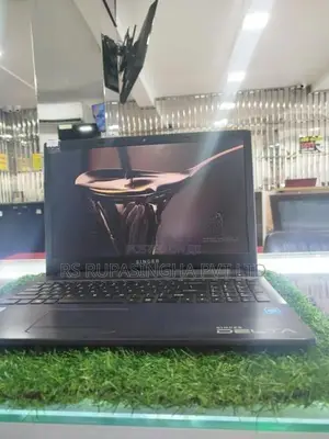 Singer Celeron Laptop