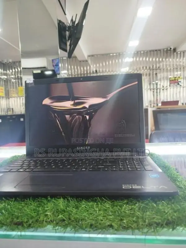 Singer Celeron Laptop