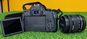 Canon EOS 800D Digital Camera