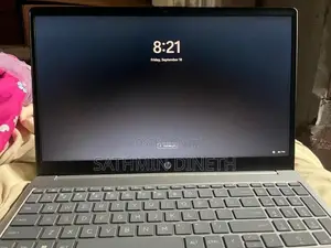 HP 15-fd1xxx Laptop