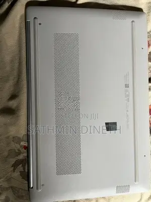 HP 15-fd1xxx Laptop