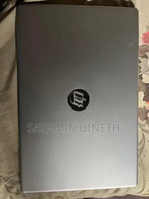 HP 15-fd1xxx Laptop