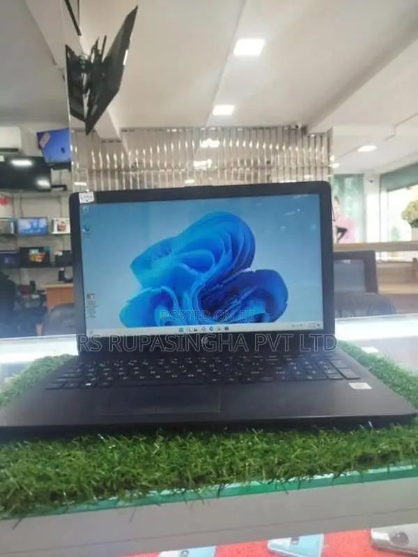 HP i3-10 Gen Laptop