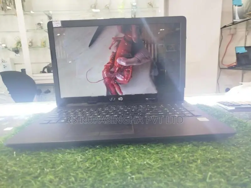 HP i3-10 Gen Laptop