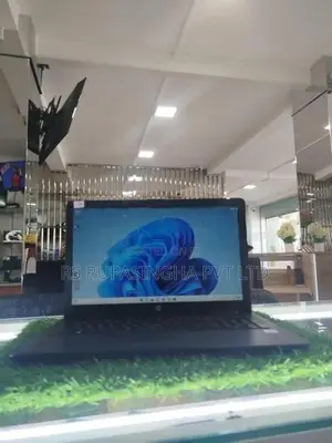 HP i3-10 Gen Laptop