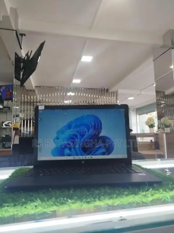 HP i3-10 Gen Laptop