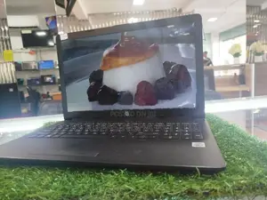 HP i3-10 Gen Laptop