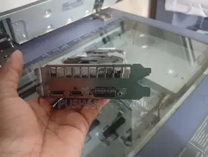 GTX 1060 - 3GB VGA Card